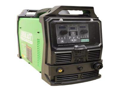 Everlast 82i con paquete CNC