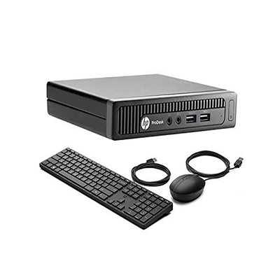 Mini computadora con Windows 10