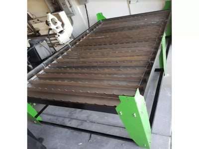 Bandeja de agua 5X10