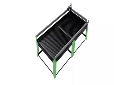 Premier Plasma CNC Serie REG510 Mesa CNC de 5'x10'