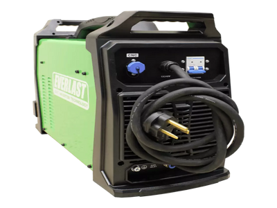 Everlast 62i con paquete CNC