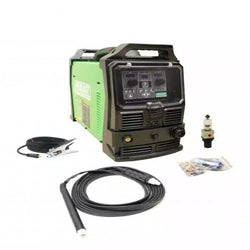 Everlast 62i con paquete CNC