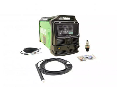 Everlast 62i con paquete CNC