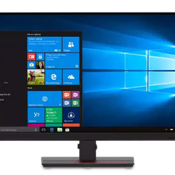 Monitor LED HD de 32"