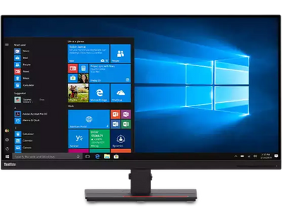 Monitor LED HD de 32"