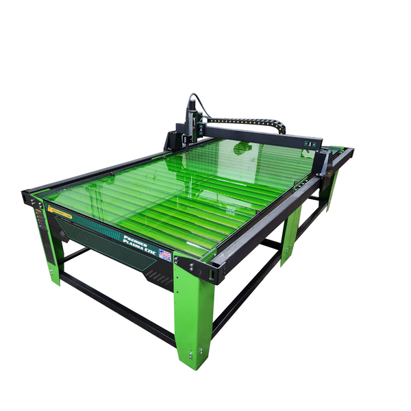 Plasma CNC