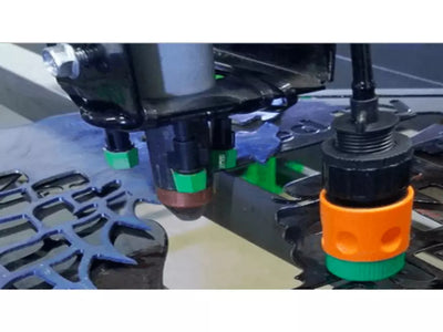 NIEBLA FRÍA PARA MESAS PREMIER PLASMA CNC