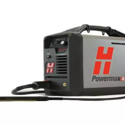 Hypertherm Powermax 45 XP #088121 Sistema de máquina CPC Cables de 25'