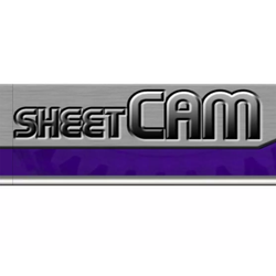 Licencia SheetCam TNG para mesas Premier Plasma CNC.