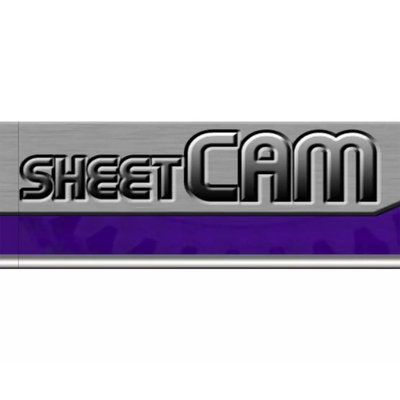Licencia SheetCam TNG para mesas Premier Plasma CNC.